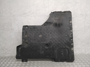 Front underbody protection - A2135200923