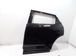 RENAULT Scenic E-Tech I (2024–2026) Rear side doors 821122623R - 2