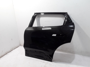 Rear side doors - 821122623R