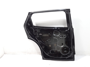 RENAULT Scenic E-Tech I (2024–2026) Rear side doors 821122623R - 4