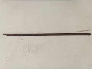 BMW X3 E83 (2003–2010) Außenfensterdichtung vordere Tür 15773 - 2