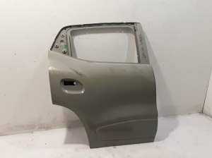 Dacia Spring (2021–2026) Rear side doors 821000713R - 2