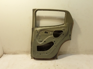 Dacia Spring (2021–2026) Rear side doors 821000713R - 3
