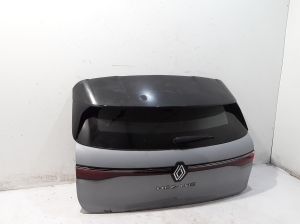 RENAULT Megane E-Tech CMF-EV (2022–2026) Heckklappe 901002481R - 3