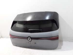 RENAULT Megane E-Tech CMF-EV (2022–2026) Heckklappe 901002481R - 4