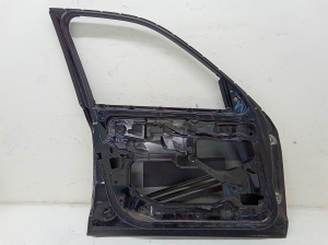 BMW X3 E83 (2003–2010) Esiuks 41003451015 - 2