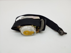 TOYOTA Corola Verso R1 (2004–2009) Front seat belt 732100F040 - 2