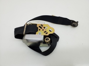 TOYOTA Corola Verso R1 (2004–2009) Front seat belt 732100F040 - 4