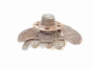 Mercedes Benz SLK-Class 171 (2004–2011) Front wheel hub A2093320101 - 3