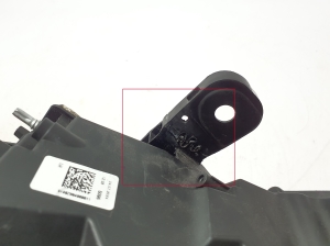RENAULT Clio V (2019–2026) Scheinwerfer vorne 148R006599 - 10