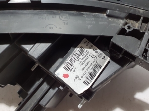 RENAULT Clio V (2019–2026) Scheinwerfer vorne 148R006599 - 3