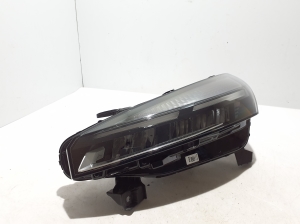 RENAULT Clio V (2019–2026) Scheinwerfer vorne 148R006599 - 6