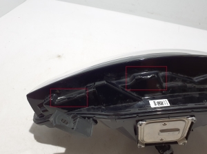 RENAULT Clio V (2019–2026) Scheinwerfer vorne 148R006599 - 8