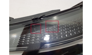 RENAULT Clio V (2019–2026) Scheinwerfer vorne 148R006599 - 9