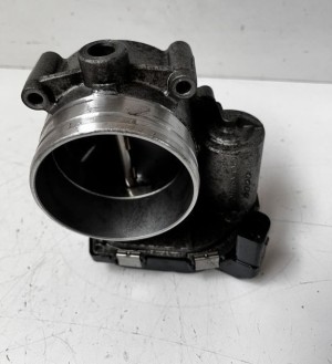 Volkswagen Passat CC CC (2008–2017) Drosselklappe 03H133062 - 2