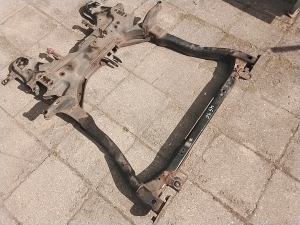 Opel Mokka (2012–2020) Front subframe 95185585 - 2