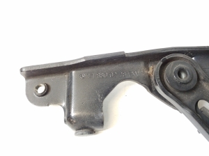 Mercedes Benz SLK-Class 171 (2004–2011) Hood hinge A1718800228 - 2