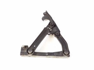 Mercedes Benz SLK-Class 171 (2004–2011) Hood hinge A1718800228 - 3