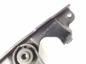 Mercedes Benz SLK-Class 171 (2004–2011) Hood hinge A1718800128 - 3