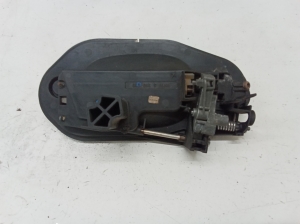 BMW X3 E83 (2003–2010) Türaußengriff hinten 3330983 - 2