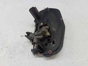 BMW X3 E83 (2003–2010) Türaußengriff hinten 3330983 - 4