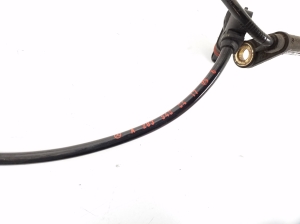 Mercedes Benz SLK-Class 171 (2004–2011) Front ABS sensor A2035400417 - 2