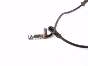 Mercedes Benz SLK-Class 171 (2004–2011) Front ABS sensor A2035400417 - 3