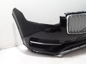 VOLVO XC90 (2015–2024) Front bumper 31353362 - 6