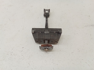 BMW X3 E83 (2003–2010) Rear side door opening limiter 3330969 - 3