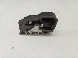 BMW X3 E83 (2003–2010) Rear side door lock 7154629 - 2