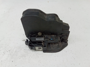 BMW X3 E83 (2003–2010) Rear side door lock 7154629 - 4
