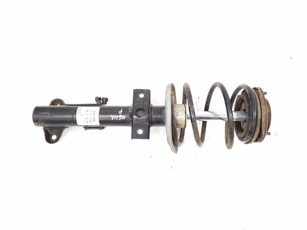 Mercedes Benz SLK-Class 171 (2004–2011) Front shock absorber A1713200330 Mercedes Benz SLK-Class 171 (2004–2011) Front shock absorber A1713200330
