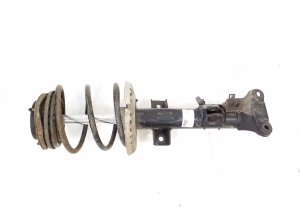 Mercedes Benz SLK-Class 171 (2004–2011) Front shock absorber A1713200330 - 2