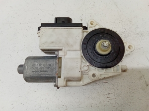 BMW X3 E83 (2003–2010) Hinterer Seitentür-Fensterhebermotor 69259652 - 3