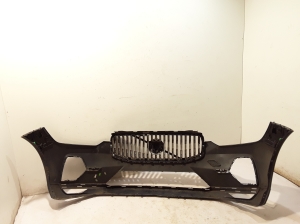 VOLVO XC60 (2017–2026) Front bumper 32234928 - 2
