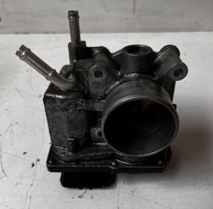 Accelerator valve - 220300D021