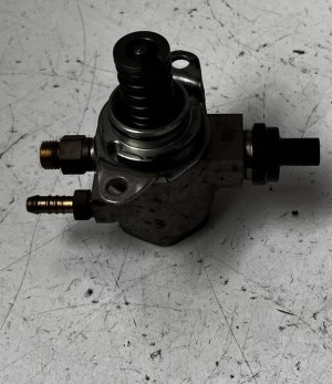 AUDI A3 8P (2003–2012) Kraftstoffpumpe HTR03C127026D