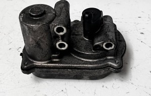 AUDI A6 C6 (2004–2011) Saugrohrklappen-Stellmotor 2900309561 - 2