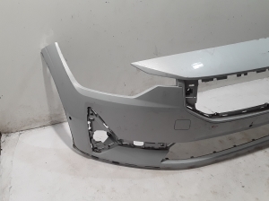 Polestar 2 II (2021–2026) Priekšējais bamperis 31690327 - 2