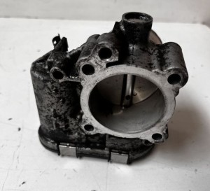 Accelerator valve - 0280750534