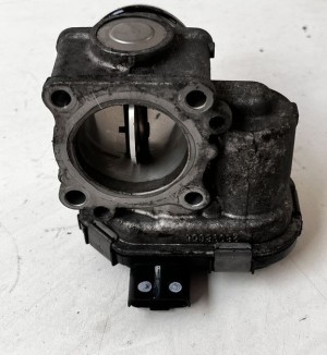 Peugeot 308 (2007–2015) Drosselklappe 9682798180 - 2