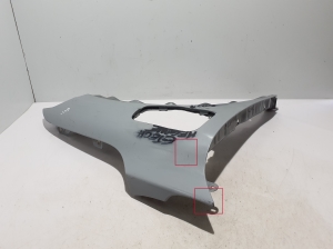 RENAULT Megane E-Tech CMF-EV (2022–2026) Esiporitiib 625602939R - 4