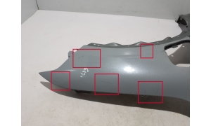 RENAULT Megane E-Tech CMF-EV (2022–2026) Esiporitiib 625602939R - 5