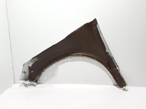 VOLVO XC40 (2017–2026) Front fender 31457584 - 5
