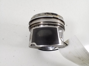 TOYOTA RAV 4 A3 (2005–2012) Kolb ja selle osad 131010R060 - 2