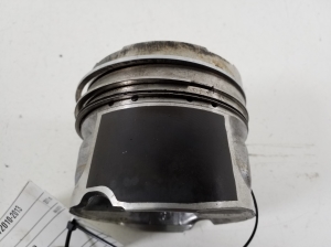 TOYOTA RAV 4 A3 (2005–2012) Kolb ja selle osad 131010R060 - 4