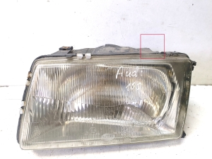 Scheinwerfer vorne - 0234552R20