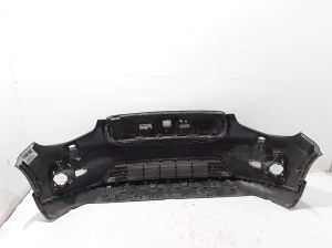 VOLVO XC40 (2017–2026) Front bumper 31690933 - 2