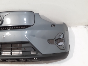 VOLVO XC40 (2017–2026) Front bumper 31690933 - 3