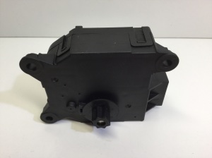 Opel Vectra C (2002–2008) Stellmotor Heizungsklappe 006613U - 2
